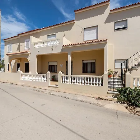 Villa Akivillas Armacao Pera Ocean Ii *