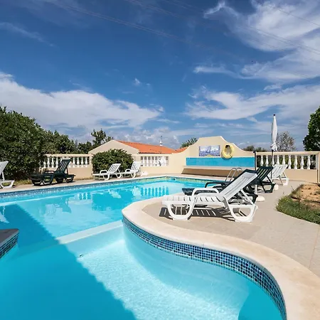 Akivillas Armacao Pera Ocean Ii * Armação de Pêra