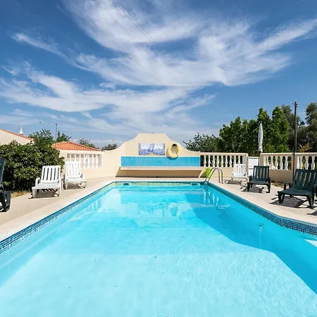 Akivillas Armacao Pera Ocean Ii *