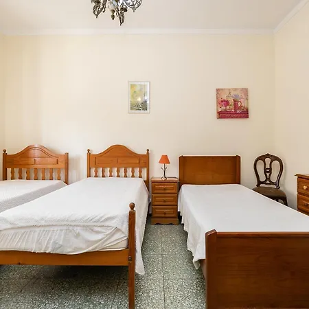 Akivillas Armacao Pera Ocean Ii * Armação de Pêra