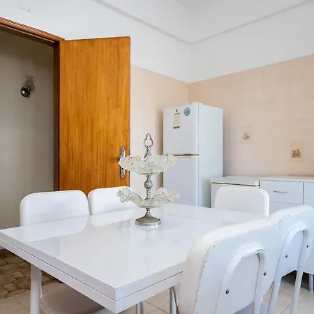 Akivillas Armacao Pera Ocean Ii * Armação de Pêra