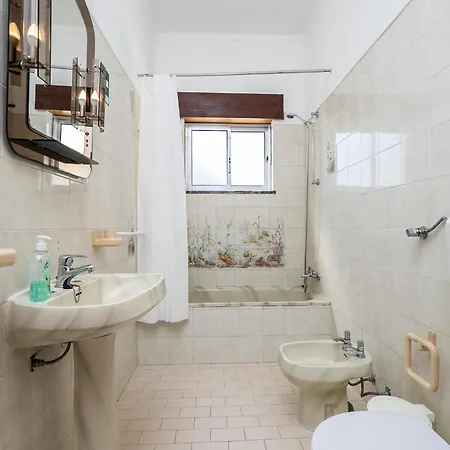 Villa Akivillas Armacao Pera Ocean Ii
