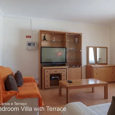 Akivillas Armacao Pera Ocean Ii Villa *