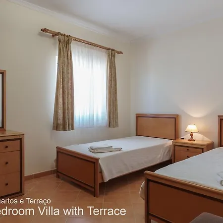 Akivillas Armacao Pera Ocean Ii * Armação de Pêra