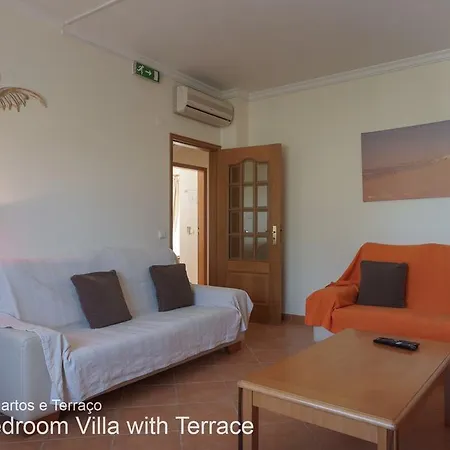 Akivillas Armacao Pera Ocean Ii