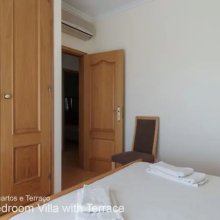 Akivillas Armacao Pera Ocean Ii Villa Armação de Pêra