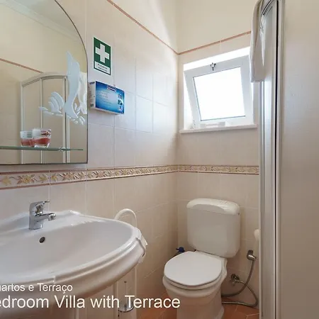 Akivillas Armacao Pera Ocean Ii *