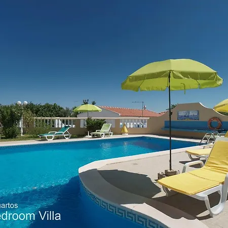 Akivillas Armacao Pera Ocean Ii Armação de Pêra