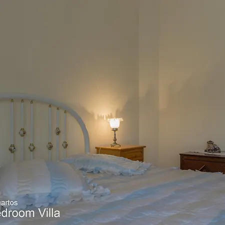 Akivillas Armacao Pera Ocean Ii Villa Armação de Pêra