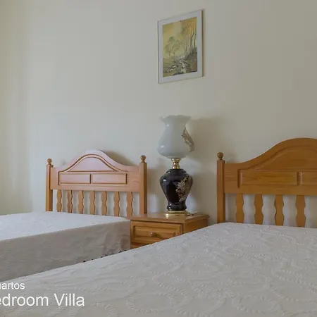 Akivillas Armacao Pera Ocean Ii