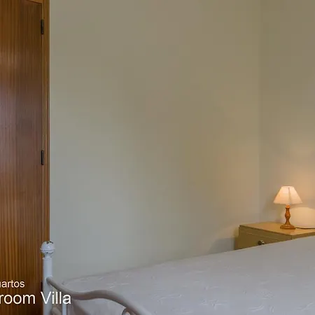 Willa Akivillas Armacao Pera Ocean Ii *