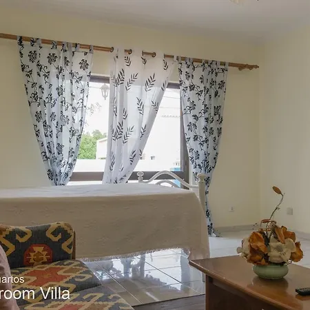 Akivillas Armacao Pera Ocean Ii