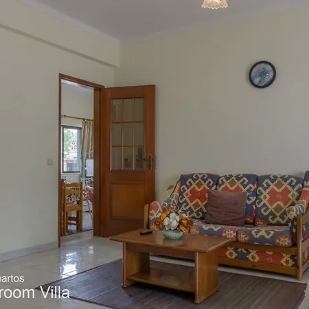 Akivillas Armacao Pera Ocean Ii Villa *