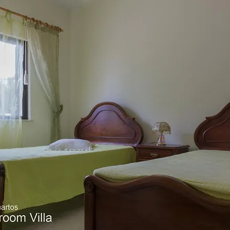Willa Akivillas Armacao Pera Ocean Ii Armação de Pêra