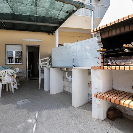 Vila Akivillas Armacao Pera Ocean Ii