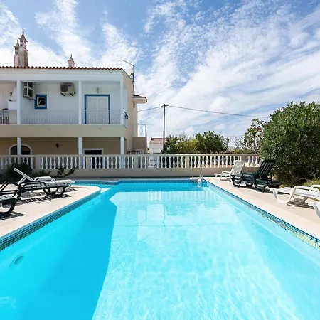 Akivillas Armacao Pera Ocean Ii