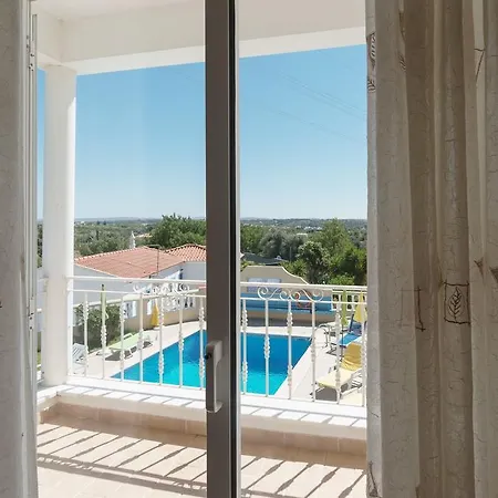 Akivillas Armacao Pera Ocean Ii Armação de Pêra