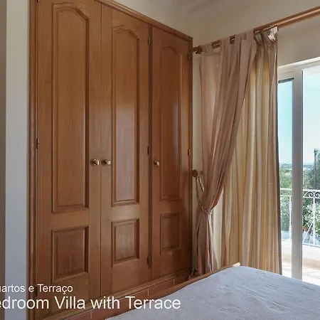 Akivillas Armacao Pera Ocean Ii וילה