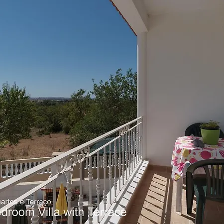 Vila Akivillas Armacao Pera Ocean Ii Armação de Pêra
