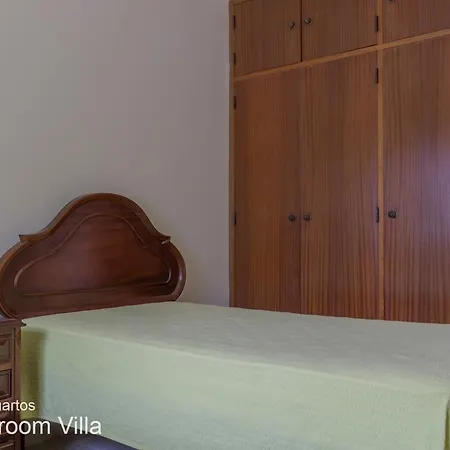 Akivillas Armacao Pera Ocean Ii * Armação de Pêra
