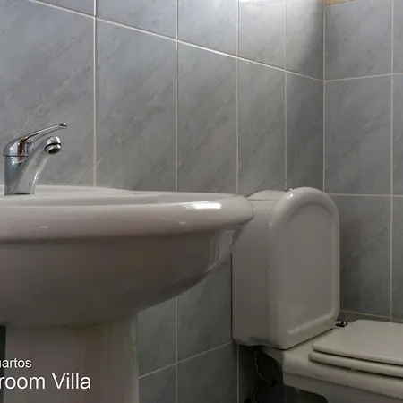Akivillas Armacao Pera Ocean Ii וילה Armação de Pêra