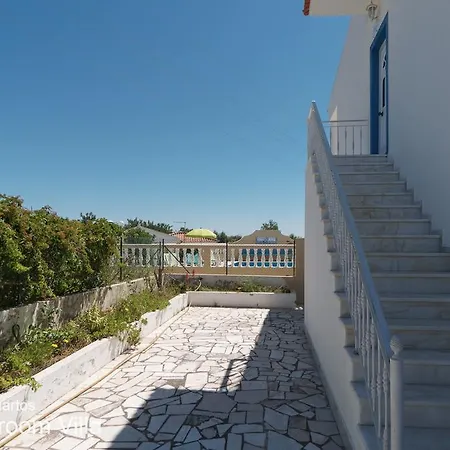 Akivillas Armacao Pera Ocean Ii *